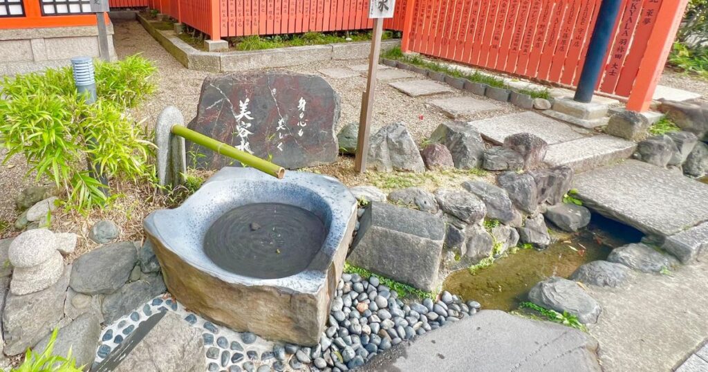 京都八坂神社見どころ美容のご利益